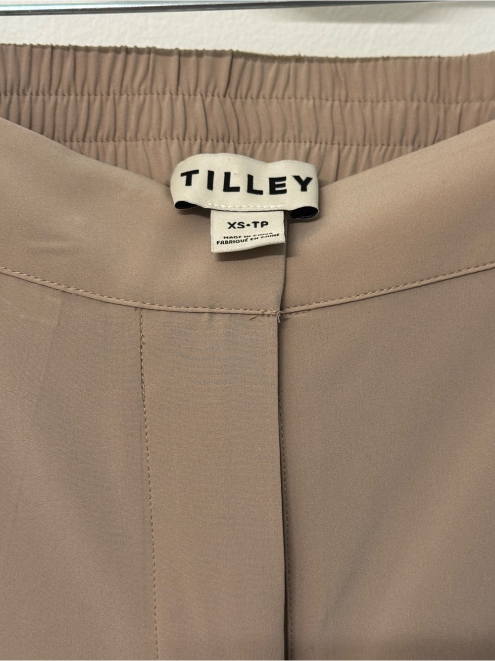 Tilley - Tech Silk Wide Leg Pant
Safari Tan / XS